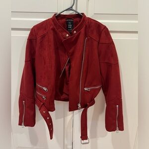Zara jacket